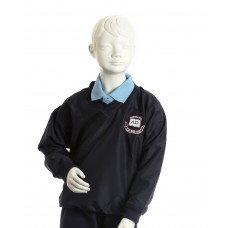 Caherelly National School Tracksuit Top ONLY